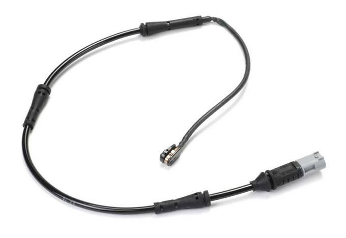 BMW Disc Brake Pad Wear Sensor - Front 34356792289